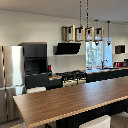 La Grange De Jeanne Guest house Sceaux (Hauts-de-Seine)