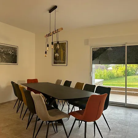 Guest house La Grange De Jeanne Sceaux (Hauts-de-Seine)