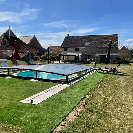 La Grange De Jeanne Guest house Sceaux (Hauts-de-Seine)